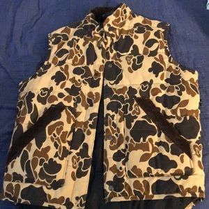 Men’s Cami vest size large